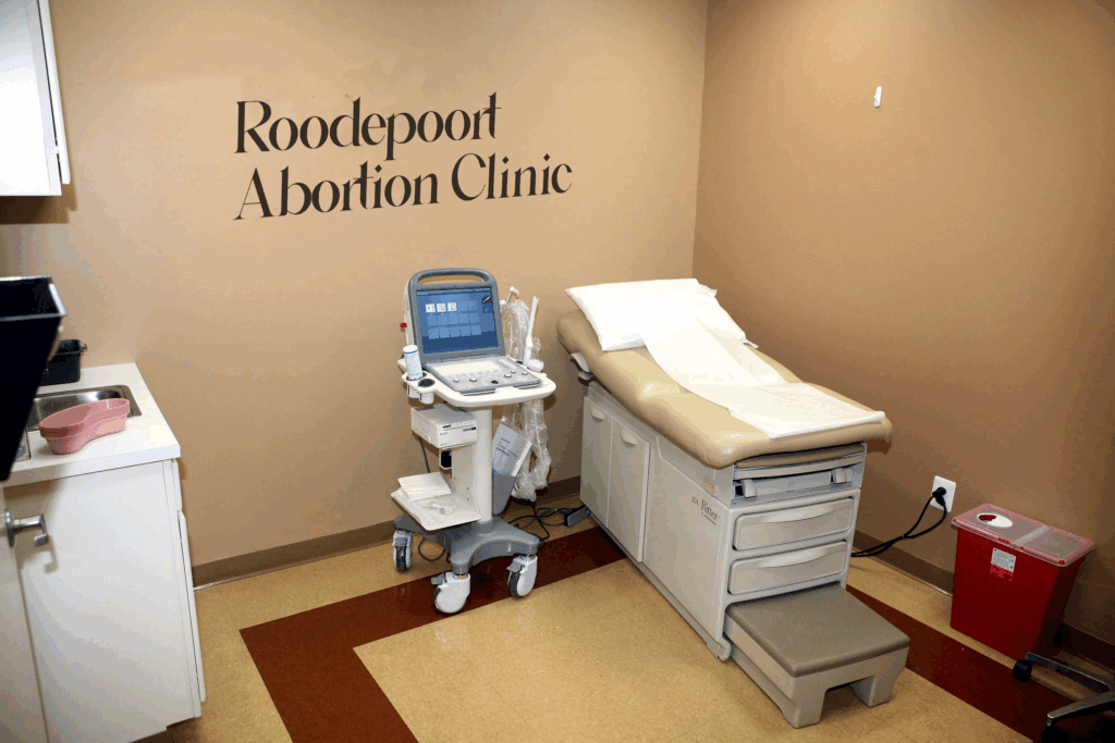 Safe Abortion Services
